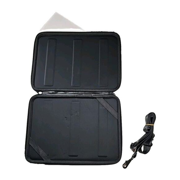 Laptop Sleeve Case, Hard Shell for Up To 14.2" MacBook Pro by Smatree - Picture 3 of 5